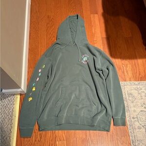 Locals Only St.Patrick’s Day hoodie